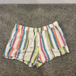 Casual Womens shorts